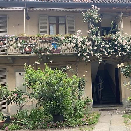 Casa Femi Lejlighed Torino Eksteriør billede