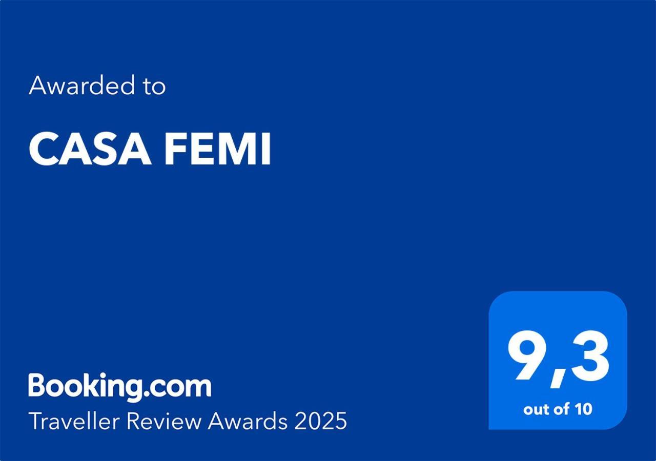 Casa Femi Lejlighed Torino Eksteriør billede